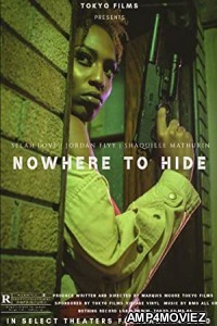 Nowhere To Hide (2020) Hindi Dubbed Movie