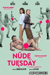 Nude Tuesday (2022) HQ Hindi Dubbed Movie