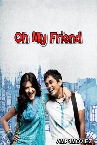 Oh My Friend (2020) Hindi Dubbed Movie