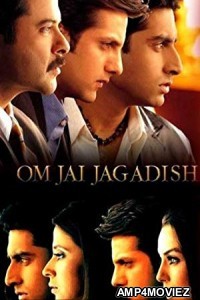 Om Jai Jagdish (2002) Hindi Full Movie