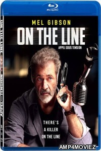On The Line (2022) Hindi Dubbed Movies