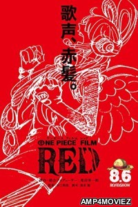 One Piece Film Red (2022) Hindi Dubbed Movie