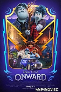 Onward (2020) English Full Movie