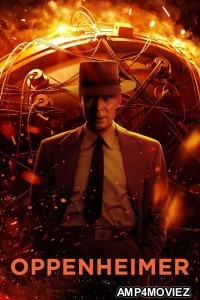 Oppenheimer (2023) ORG Hindi Dubbed Movies
