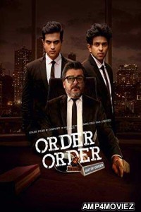 Order Order Out of Order (2019) Gujrati Full Movie
