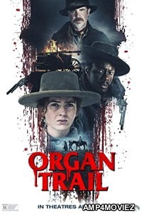 Organ Trail (2023) HQ Hindi Dubbed Movie
