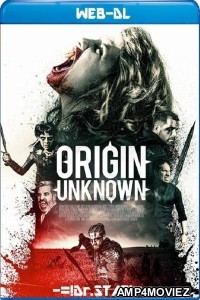 Origin Unknown (2020) Hindi Dubbed Movies