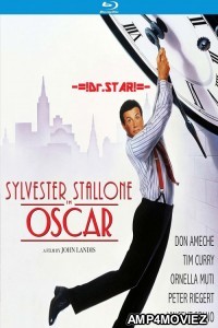 Oscar (1991) UNCUT Hindi Dubbed Movie
