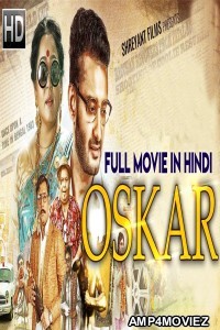 Oskar (2019) Hindi Dubbed Movie
