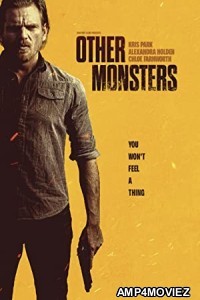 Other Monsters (2022) HQ Bengali Dubbed Movie
