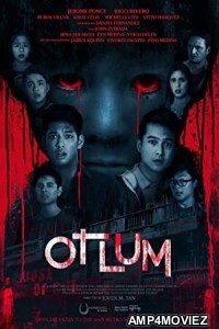 Otlum (2018) HQ Bengali Dubbed Movie