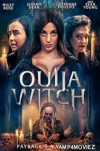Ouija Witch (2023) HQ Telugu Dubbed Movie