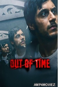 Out Of Time (2023) Hindi Movie
