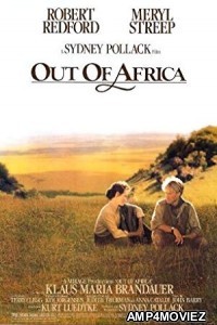 Out of Africa (1985) Hindi Dubbed Full Movie