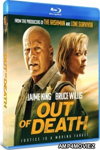 Out of Death (2021) Hindi Dubbed Movies