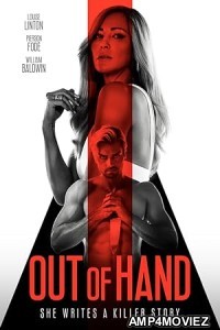 Out of Hand (2023) HQ Bengali Dubbed Movie