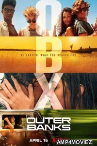 Outer Banks (2020) Hindi Dubbed 1 Complete Show