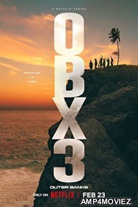 Outer Banks (2023) Hindi Dubbed Season 3 Complete Show