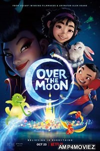 Over The Moon (2020) Hindi Dubbed Movie