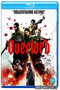 Overlord (2018) Hindi Dubbed Movies
