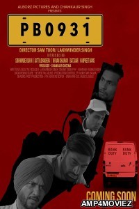 PB0931 (2022) Punjabi Full Movie