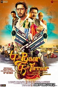P Se Pyaar F Se Faraar (2019) Hindi Full Movie