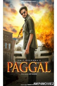 Paggal (2022) Hindi Dubbed Movie