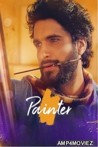 Painter (2023) Punjabi Movies