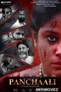 Panchaali (2020) Hindi Full Movie
