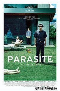 Parasite (2019) UnOfficial Hindi Dubbed Movie