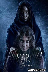 Pari (2018) Hindi Full Movie