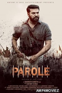 Parol (Parole) (2021) Hindi Dubbed Movie