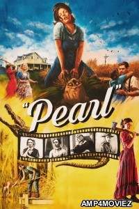 Pearl (2022) ORG Hindi Dubbed Movie