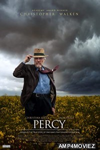 Percy (2020) Unofficial Hindi Dubbed Movie