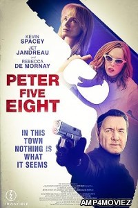 Peter Five Eight (2024) HQ Bengali Dubbed Movie