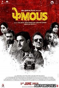 Phamous (2018) Bollywood Full Movie