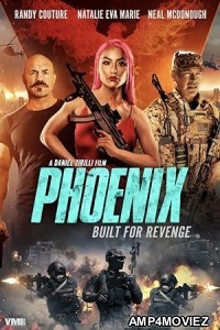 Phoenix (2023) HQ Telugu Dubbed Movie