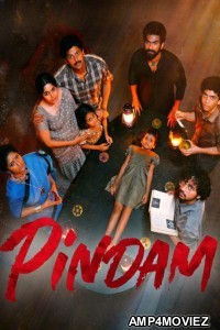 Pindam (2023) ORG Hindi Dubbed Movie