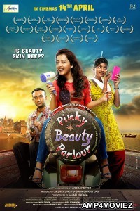Pinky Beauty Parlour (2023) Hindi Full Movies