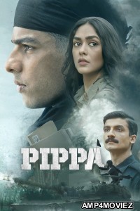 Pippa (2023) Hindi Movies