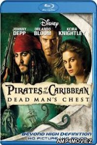 Pirates of the Caribbean: Dead Mans Chest (2006) Hindi Dubbed Movies