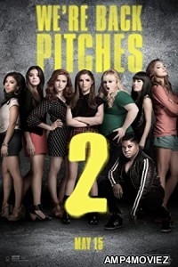 Pitch Perfect (2015) ORG Hindi Dubbed Movie
