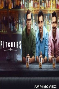 TVF Pitchers (2022) Hindi Season 2 Complete Shows