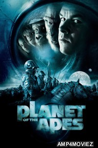 Planet Of The Apes (2001) ORG Hindi Dubbed Movie