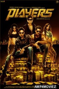 Players (2012) Bollywood Hindi Full Movie