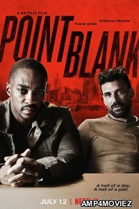 Point Blank (2019) Hindi Dubbed Movie