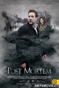 Post Mortem (2020) Hindi Dubbed Movie