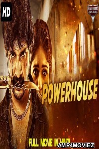 Power House (2019) Hindi Dubbed Movie