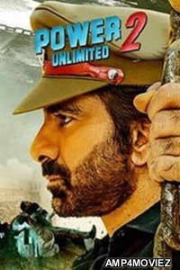 Power Unlimited 2 (Touch Chesi Chudu) (2018) Hindi Dubbed Full Movie