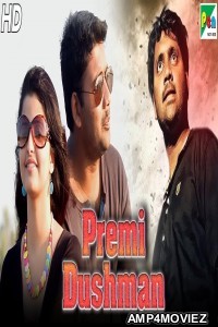 Premi Dushman (Prana Koduve Gelathi) (2019) Hindi Dubbed Movie